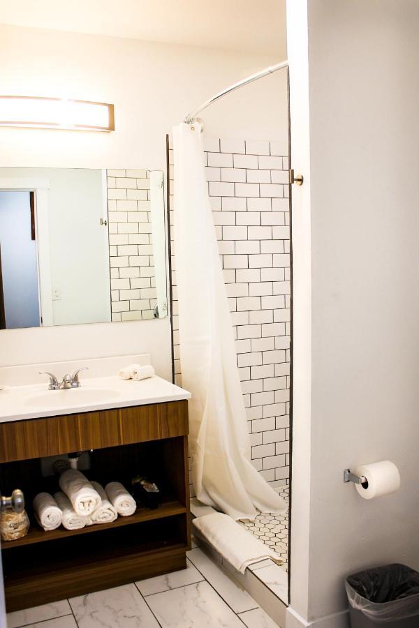 Blue Sage Inn & Suites Blanding Eksteriør billede