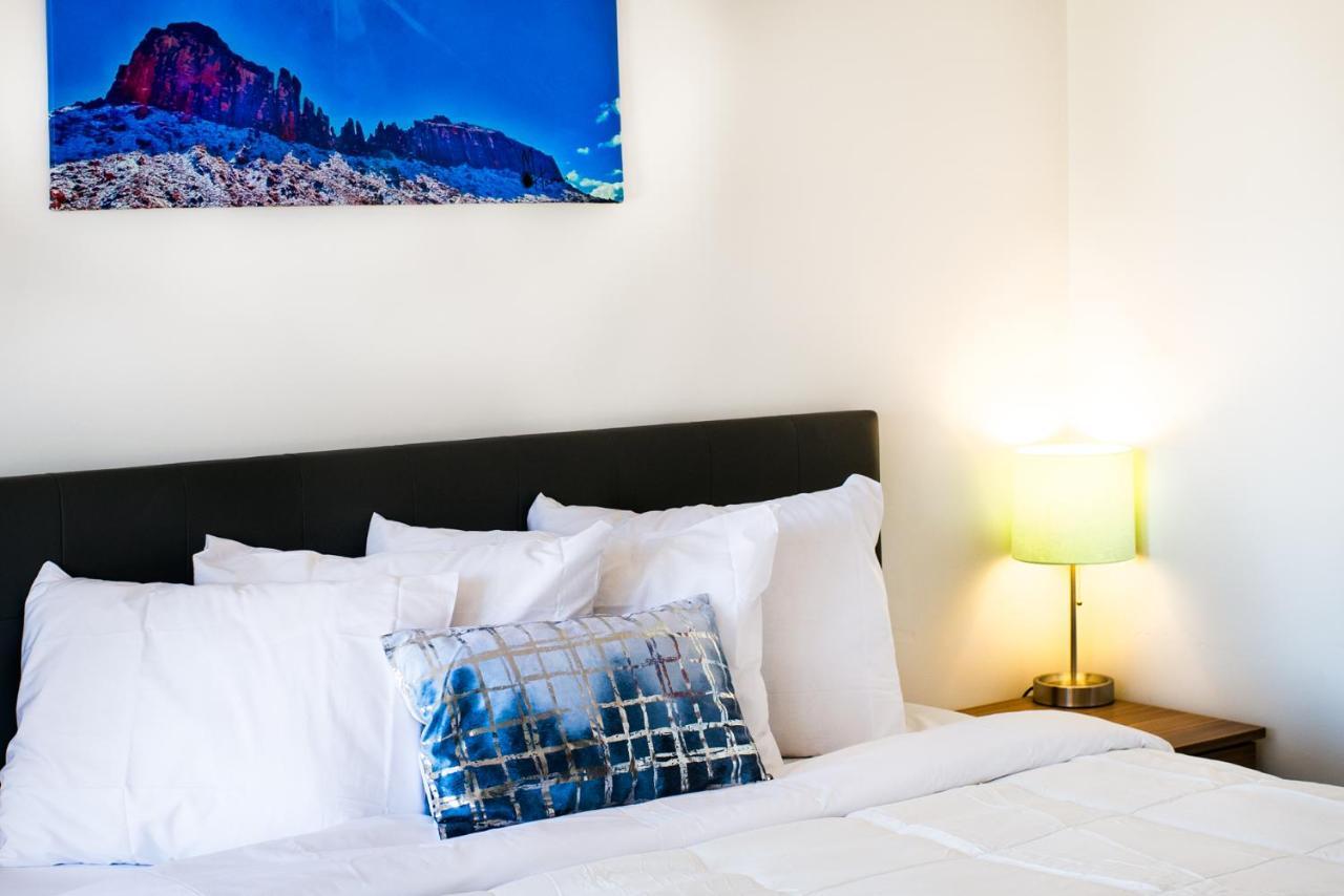 Blue Sage Inn & Suites Blanding Eksteriør billede