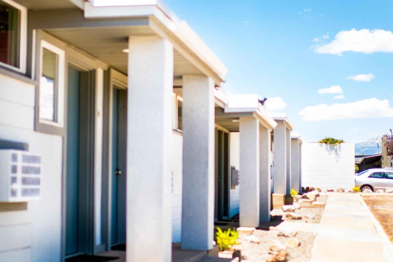 Blue Sage Inn & Suites Blanding Eksteriør billede