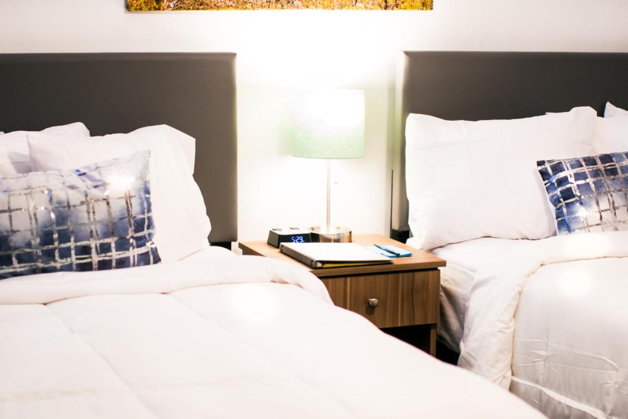 Blue Sage Inn & Suites Blanding Eksteriør billede