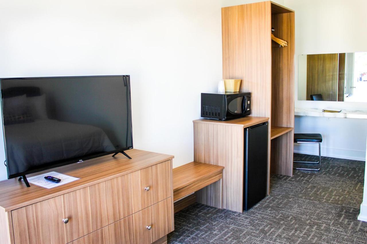 Blue Sage Inn & Suites Blanding Eksteriør billede