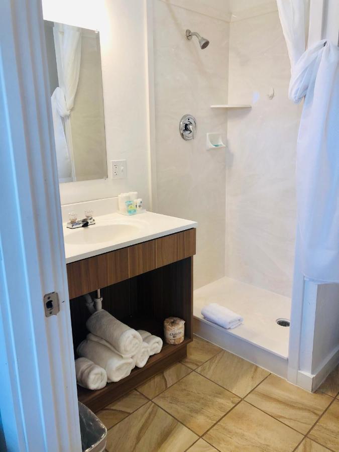 Blue Sage Inn & Suites Blanding Eksteriør billede