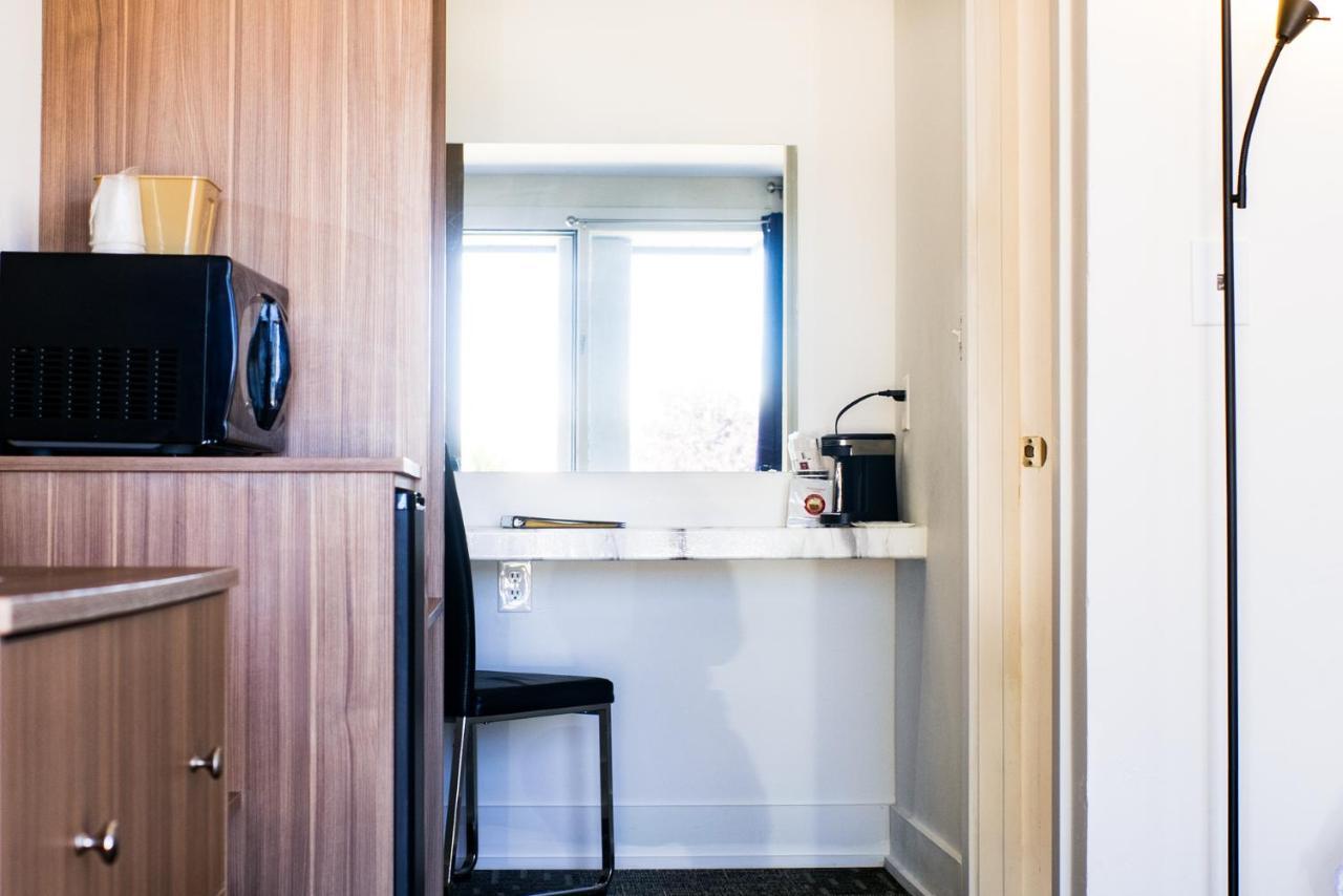 Blue Sage Inn & Suites Blanding Eksteriør billede
