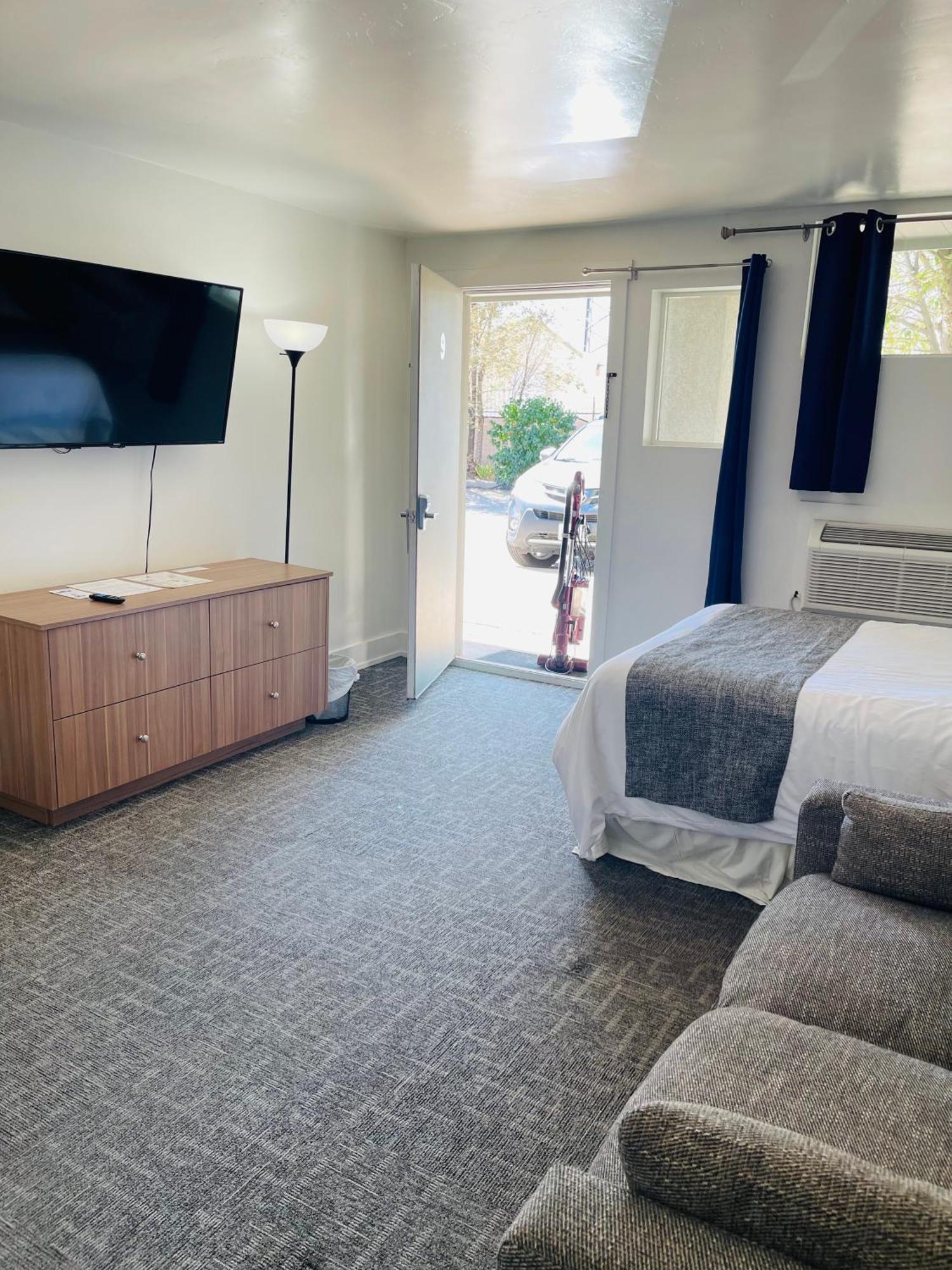 Blue Sage Inn & Suites Blanding Eksteriør billede